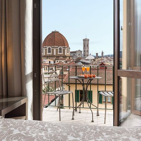 Hotel Bellavista Firenze Esterno foto