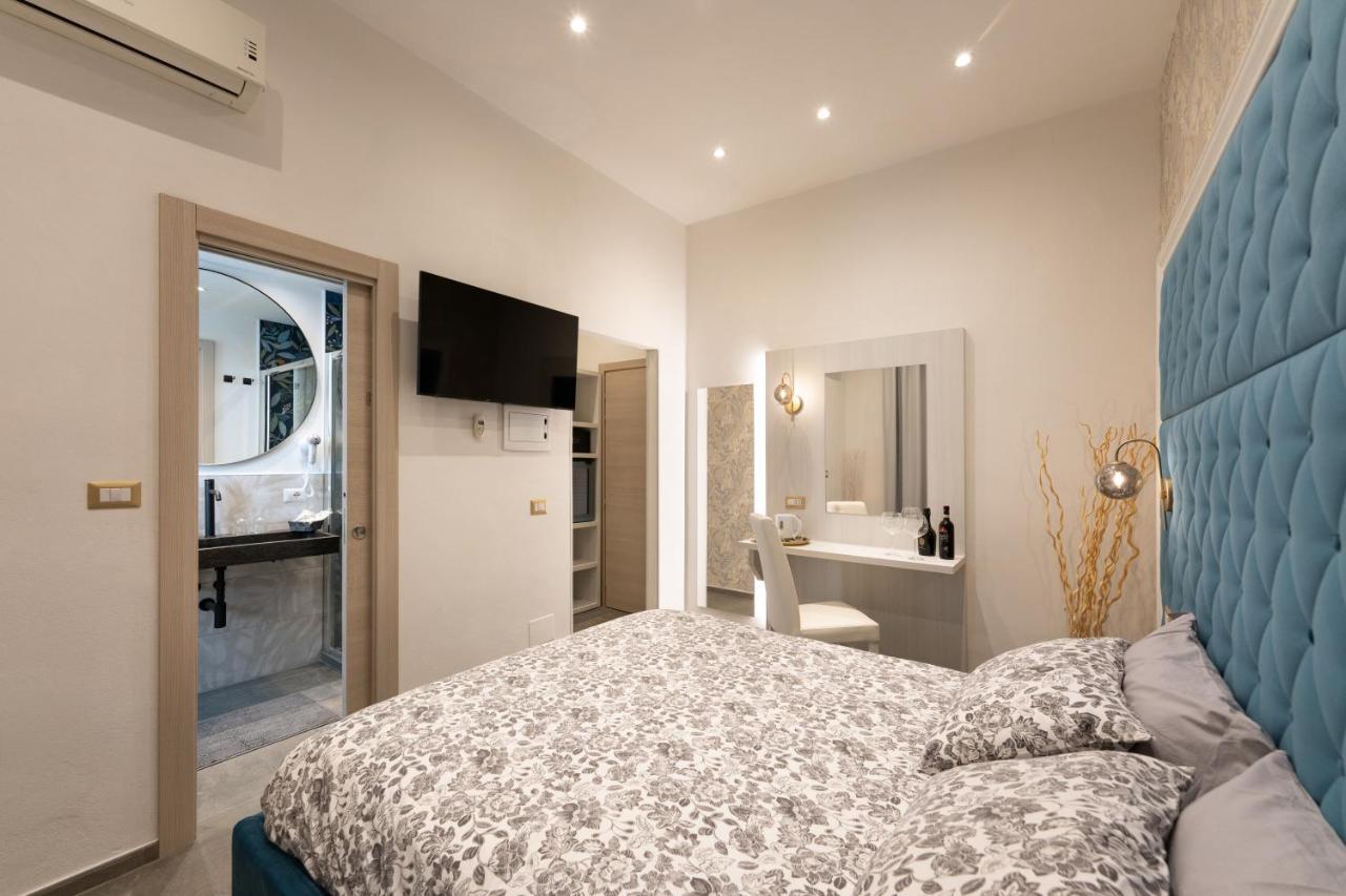 Hotel Bellavista Firenze Esterno foto