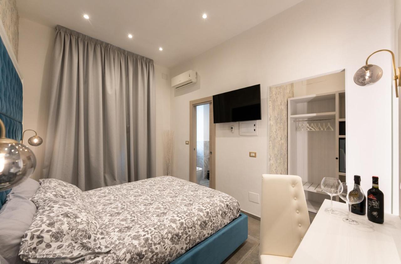 Hotel Bellavista Firenze Esterno foto