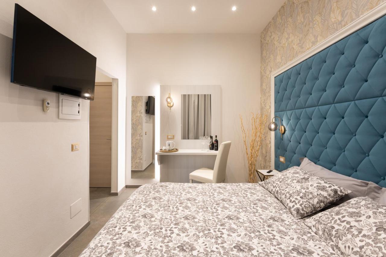 Hotel Bellavista Firenze Esterno foto