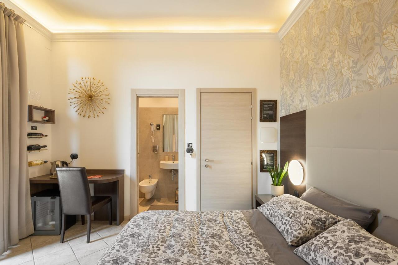Hotel Bellavista Firenze Esterno foto