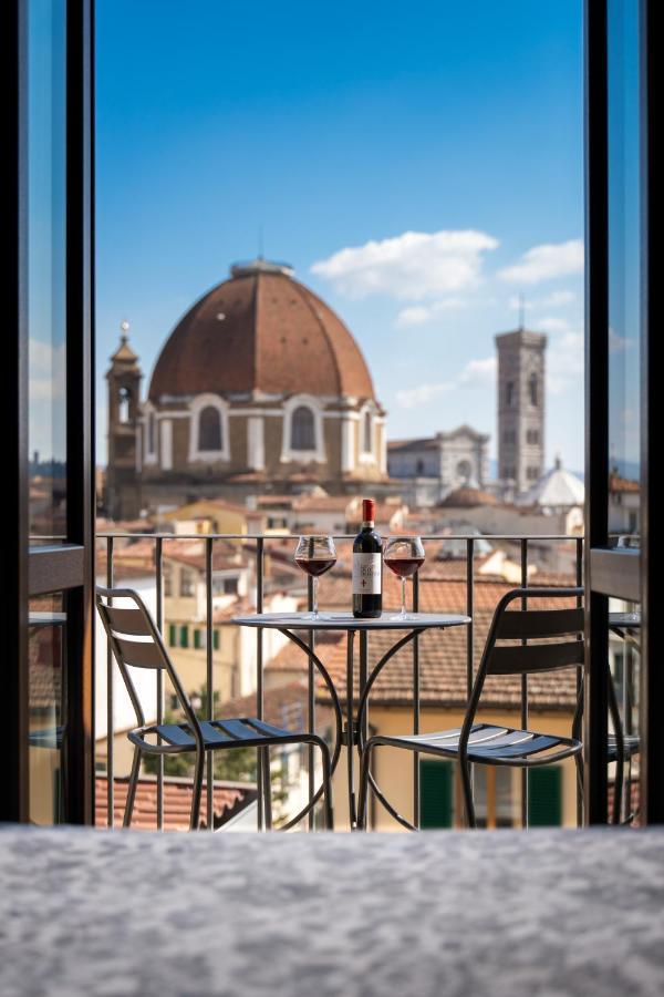 Hotel Bellavista Firenze Esterno foto