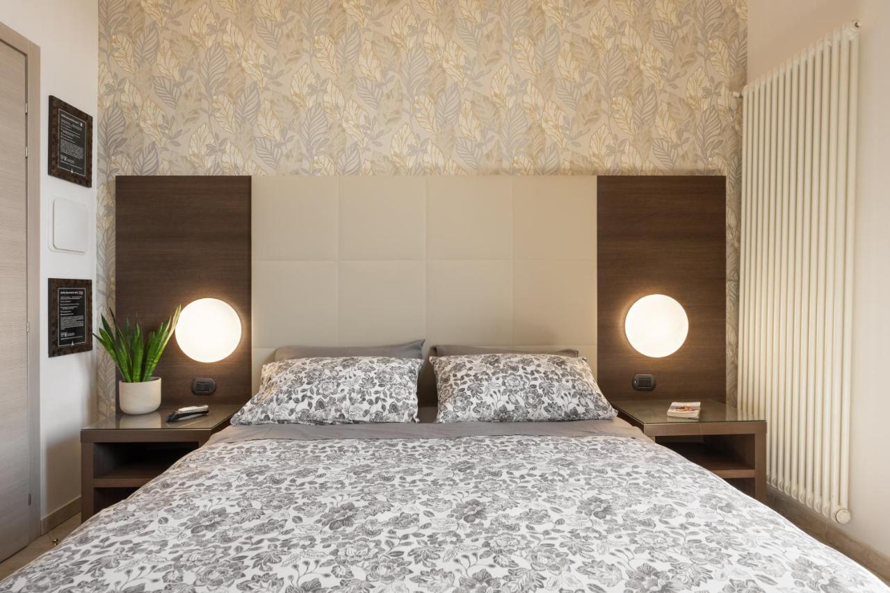 Hotel Bellavista Firenze Esterno foto