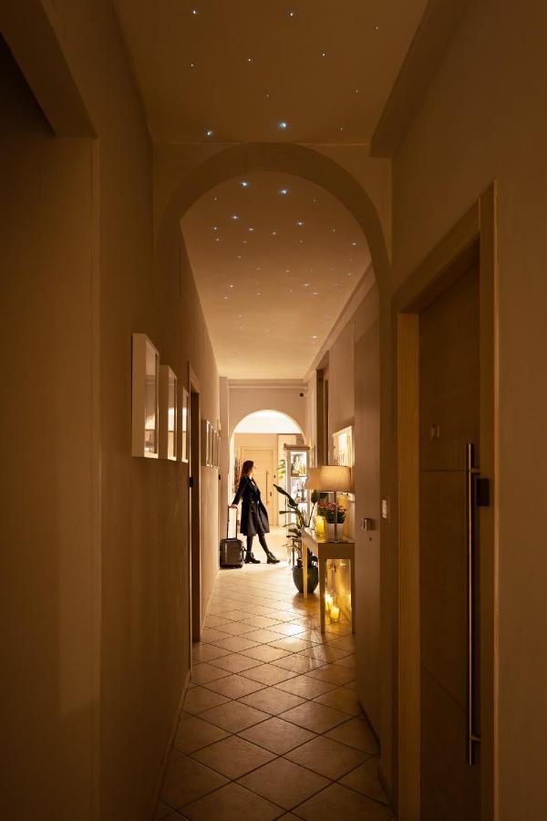 Hotel Bellavista Firenze Esterno foto