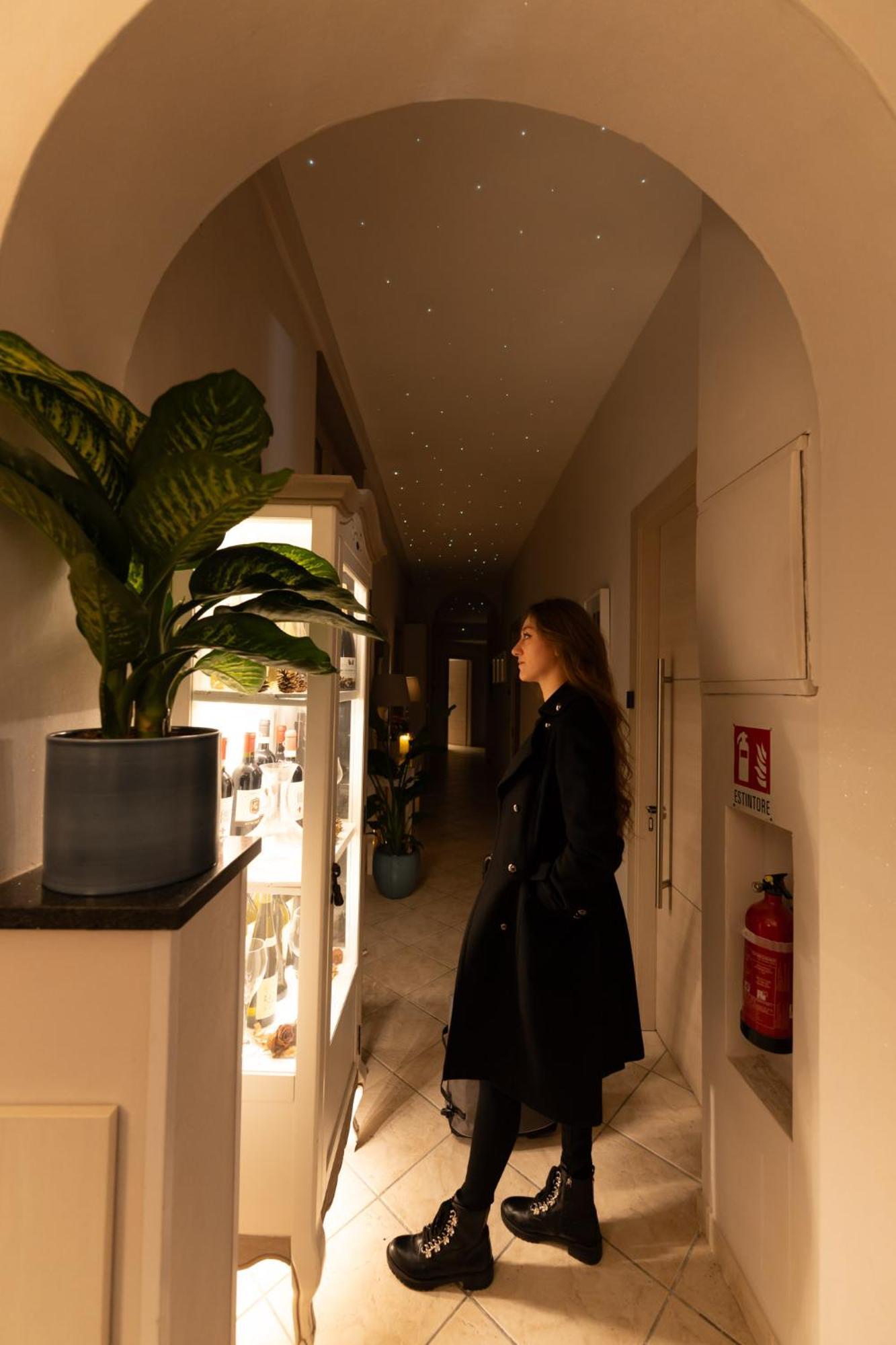 Hotel Bellavista Firenze Esterno foto