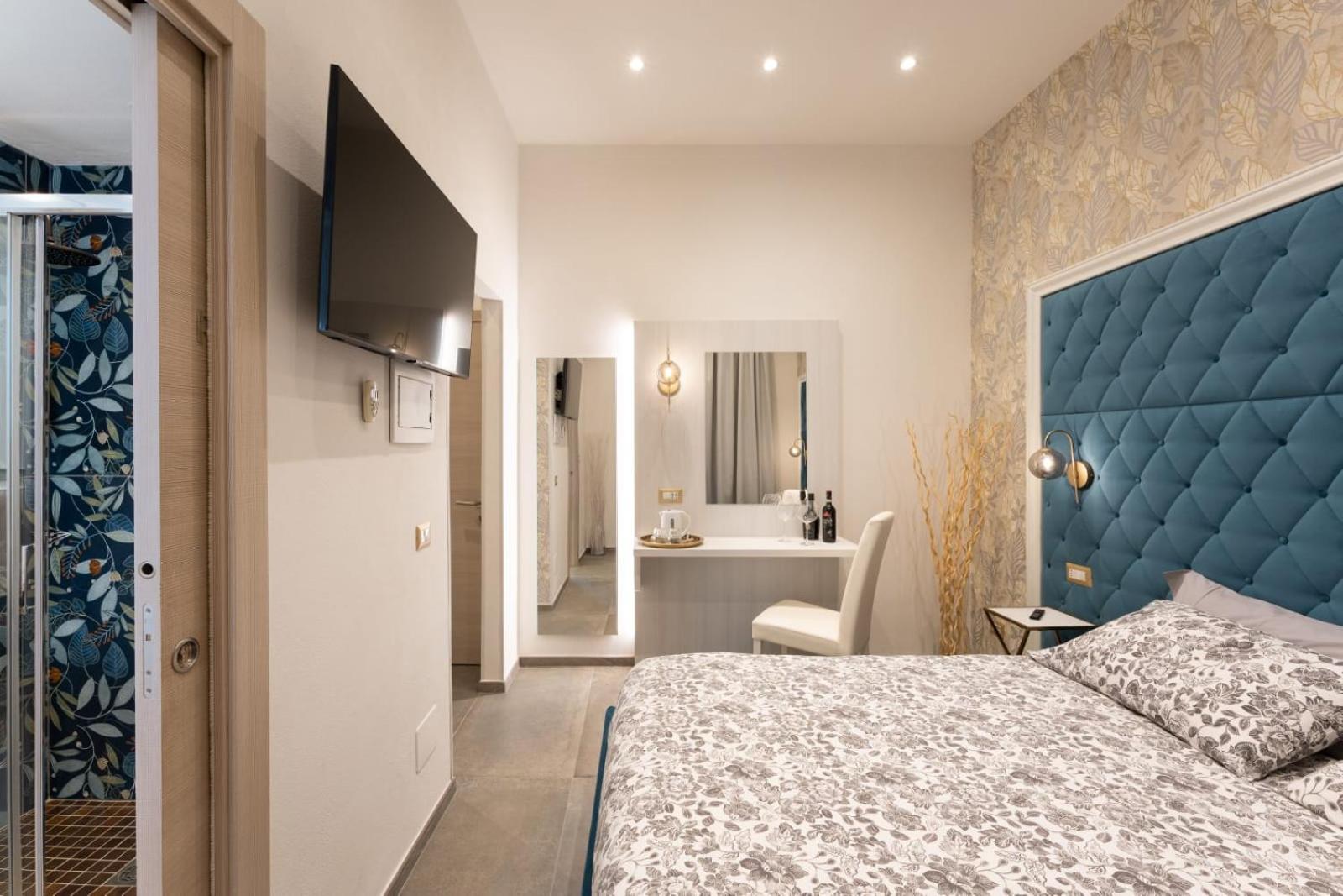 Hotel Bellavista Firenze Esterno foto