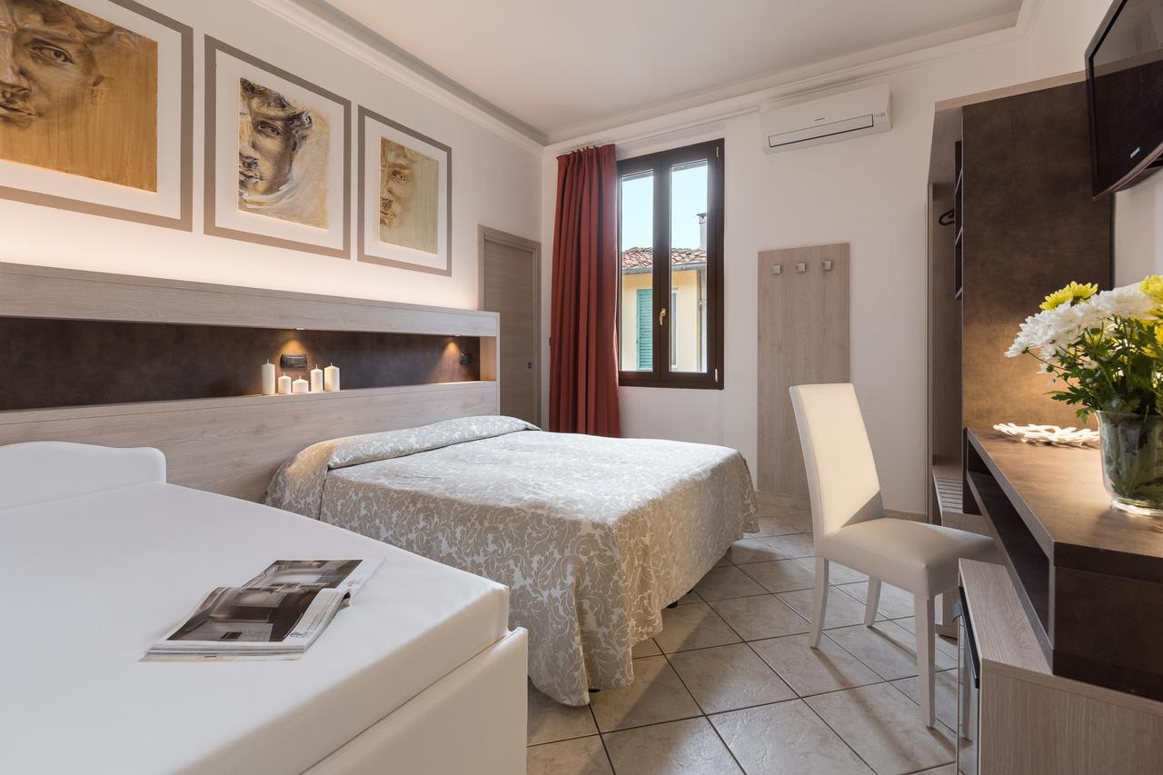 Hotel Bellavista Firenze Esterno foto