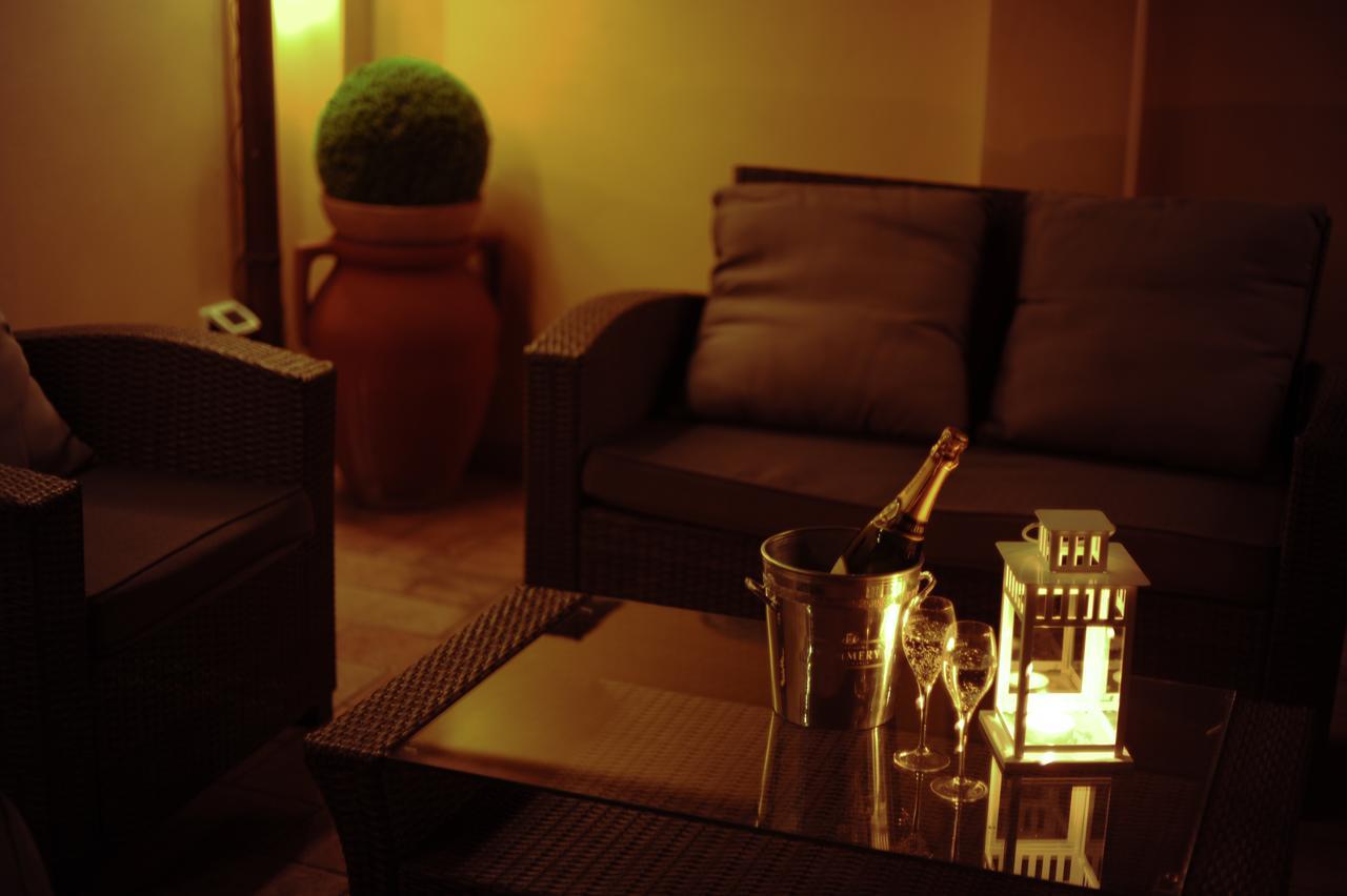 Hotel Bellavista Firenze Esterno foto