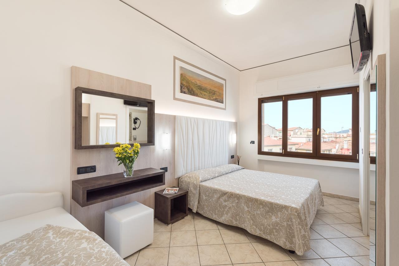 Hotel Bellavista Firenze Esterno foto
