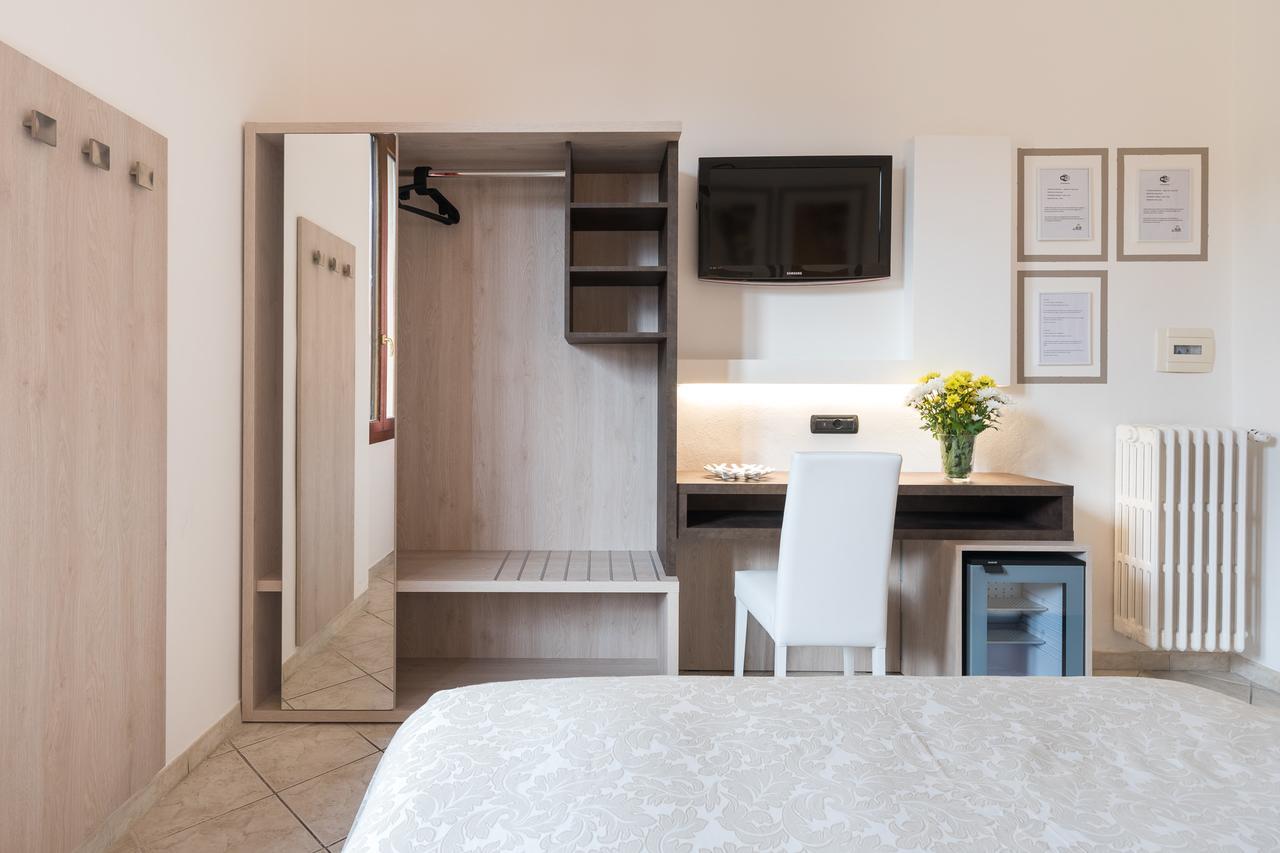 Hotel Bellavista Firenze Esterno foto