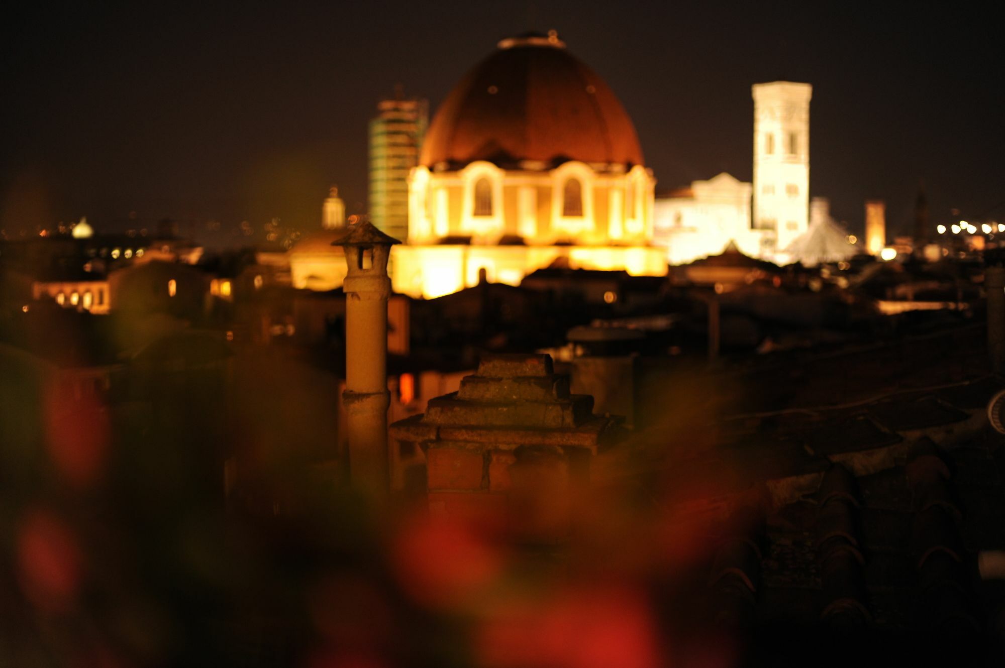 Hotel Bellavista Firenze Esterno foto
